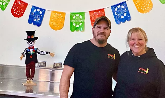 El Gato Cantina Pops Up for the Holidays in University Mall - Vimarsana News