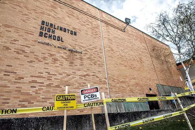 Parents Who Wanted Burlington High School Open Feel Vindicated by New PCB Guidance - Vimarsana News