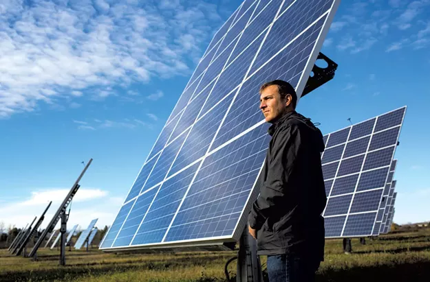 Vermont Climate Panel Passes New Emission Reduction Plan - Vimarsana News