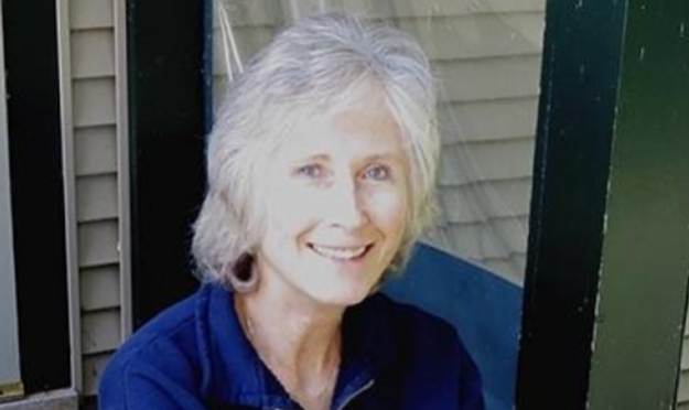 Obituary: Ellen Sabo Morris, 1951-2021 - Vimarsana News