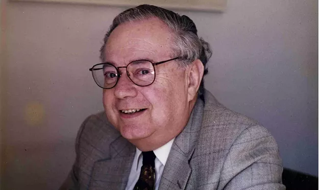 Obituary: William Craig Metcalfe, 1935-2021 - Vimarsana News