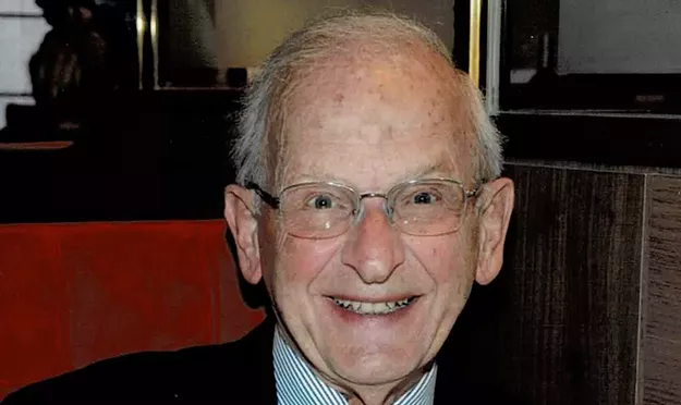 Obituary: Roger Dorwart, 1936-2021 - Vimarsana News