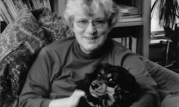 Obituary: Irene Julia Blanchard, 1934-2021 - Vimarsana News