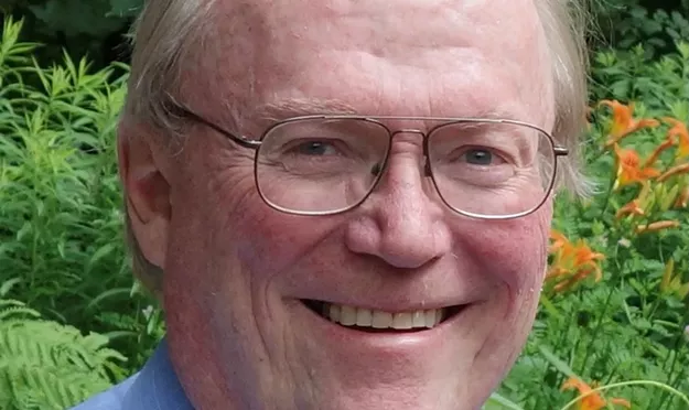 Obituary: Dr. John Carl Langfeldt, 1944-2021 - Vimarsana News