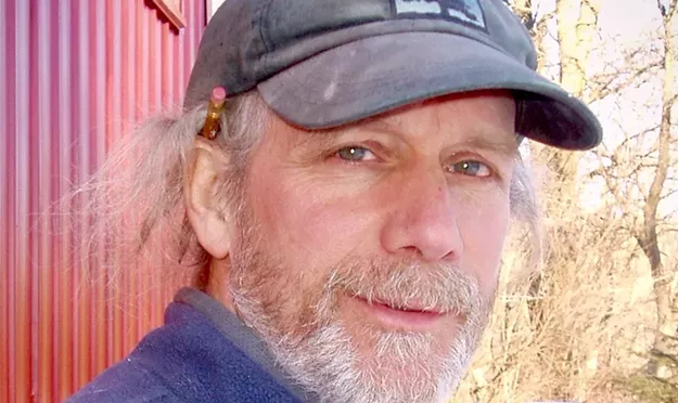 Obituary: John Henley McClain, 1950-2021 - Vimarsana News