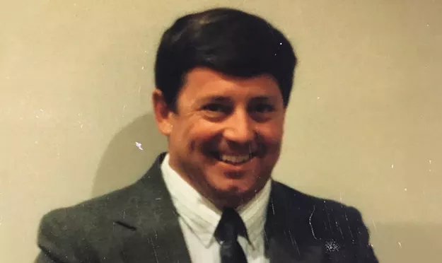 Obituary: Mark Eldridge, 1943-2021 - Vimarsana News