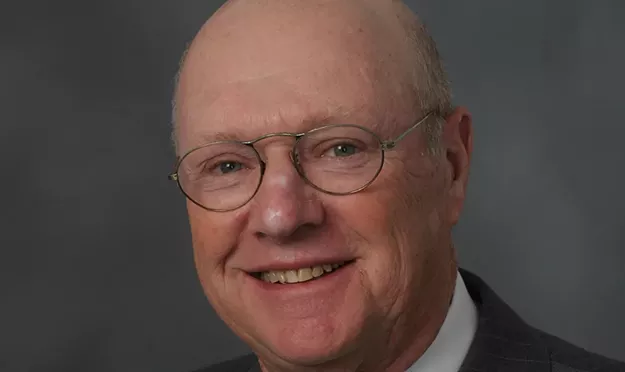 Obituary: R. Allan Paul, 1931-2022 - Vimarsana News
