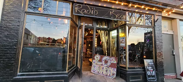 Radio Bean Closes Temporarily Amid Omicron Surge - Vimarsana News