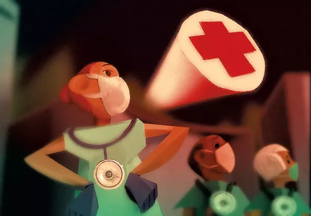 What's Causing Vermont's Dearth of Nurses? - Vimarsana News