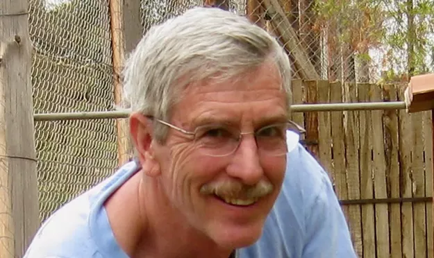 Obituary: Tim Parsons, 1941-2022 - Vimarsana News