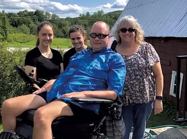 An ALS Registry Could Help Find Environmental Risk Factors for the Incurable Disease - Vimarsana News