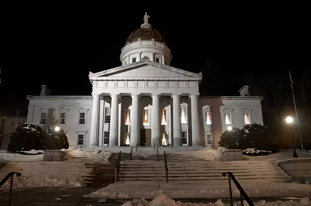 Amendment to Clarify Vermont's Slavery Ban Draws Support at Hearing - Vimarsana News