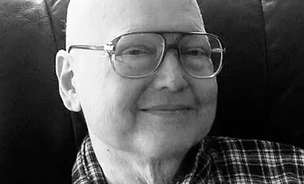 Obituary: James "Jim" Paul Tranowski, 1954-2022 - Vimarsana News