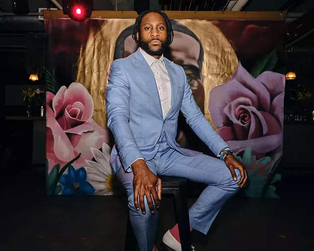 Michael Mwenso to Curate the Burlington Discover Jazz Festival - Vimarsana News
