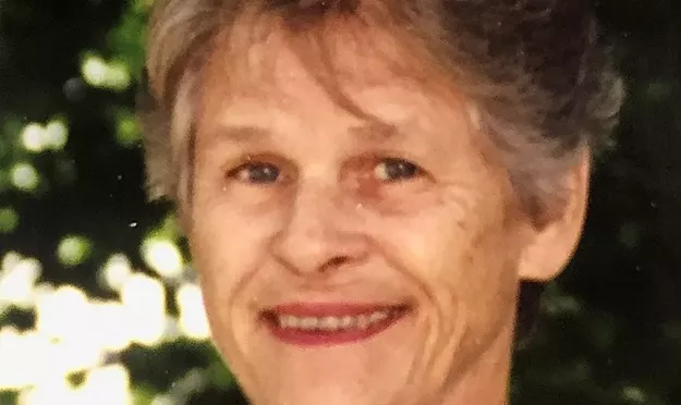 Obituary: Helen Gjessing, 1927-2022 - Vimarsana News