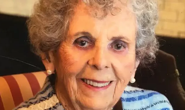 Obituary: Mary Suzanne "Sue" Haman, 1926-2022 | Obituaries | Seven Days - Vimarsana News