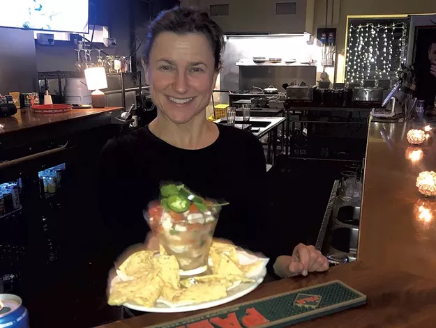 Longtime Mad River Valley Bartender Launches Community Gathering Spot - Vimarsana News