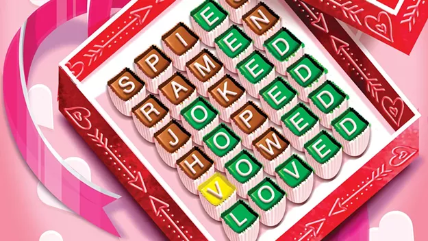 Love Language: Spelling It Out in the Love & Marriage Issue - Vimarsana News