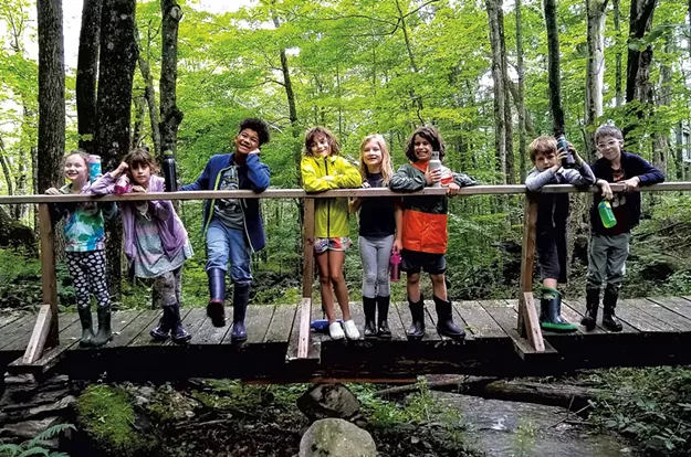 Camp Therapy: Sending Kids Away This Summer Could Help Boost Their Social Skills and Sense of Connection - Vimarsana News
