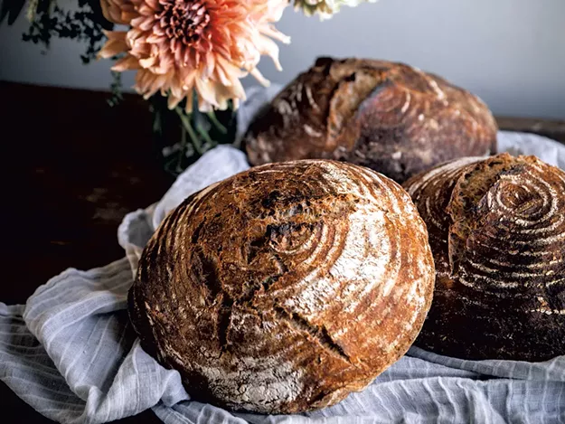 A New Batch of Micro-Bakers Rises in Vermont - Vimarsana News