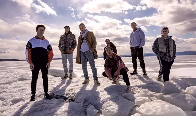 Soundbites: The First Annual Vermont Hip Hop Awards; New Singles From Francesca Blanchard and Marco Benevento - Vimarsana News