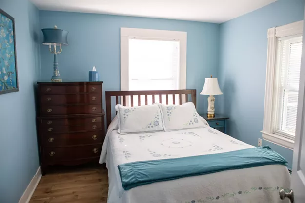 Burlington City Council Passes New Rules Limiting Short-Term Rentals - Vimarsana News