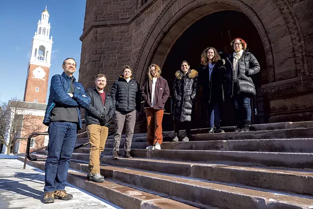 Full Disclosure: New Class Prepares Community Journalists to Report the News - Vimarsana News