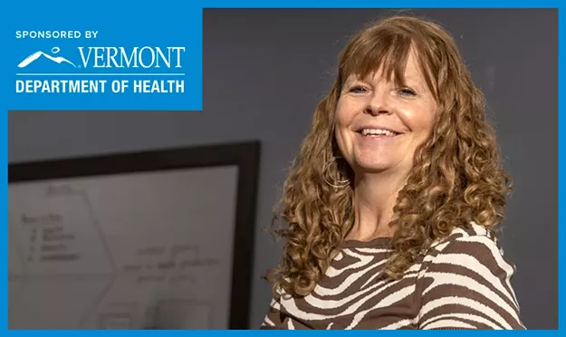 'I'm Here to Help': A Vermont Employer Supports Workers in Recovery | Paid Post | Health Care | Seven Days - Vimarsana News
