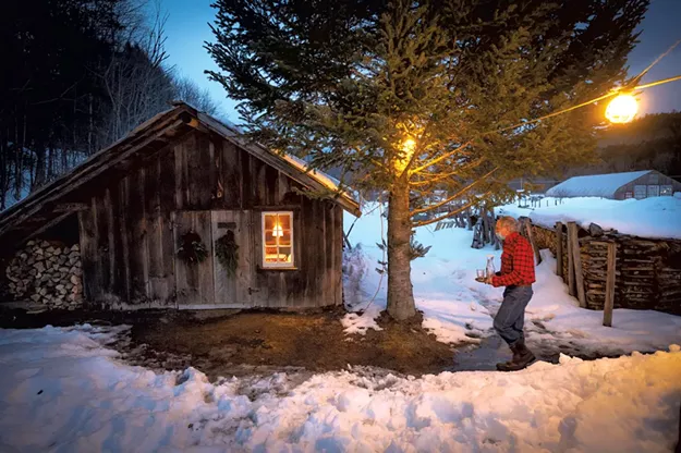 Vermont Dining Delights That Offer a Taste of Spring - Vimarsana News