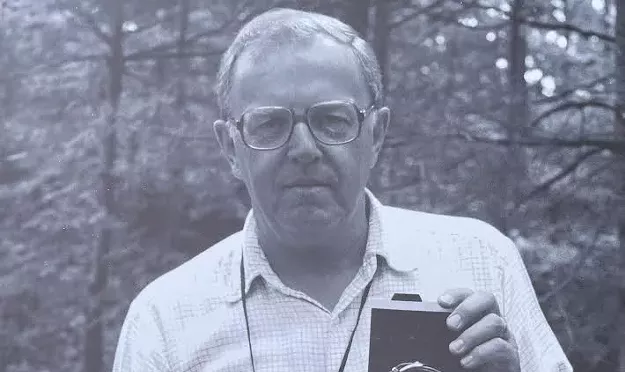 Obituary: Leight Maurice Johnson, 1925-2022 - Vimarsana News