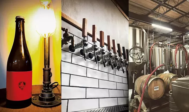 Freak Folk Bier Opens Taproom in Waterbury - Vimarsana News