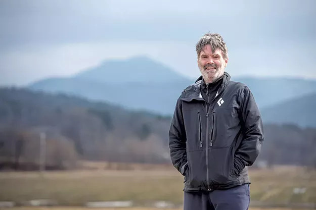 After More Than 1,700 Hikes Up Mount Mansfield and Camel's Hump, Mark Kelley Is Still Going Strong - Vimarsana News