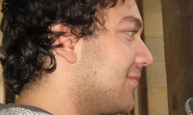 In Memoriam: Julian Lamb Orgel, 1992-2018 - Vimarsana News