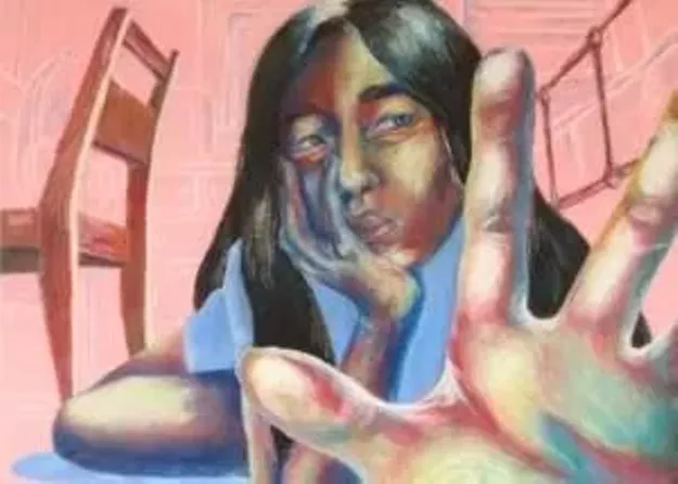 The Student Art Show - Vimarsana News
