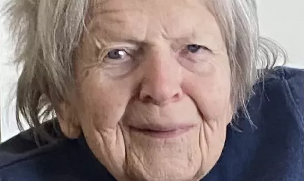Obituary: Oda Hubbard, 1925-2022 - Vimarsana News