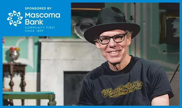 Very Merry Theatre Gets a Backstage Boost From Mascoma Bank - Vimarsana News