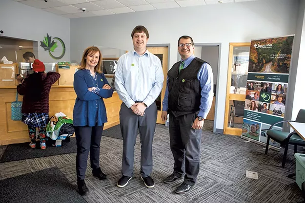 In Era of Mergers, Vermont's Smallest Banks Stay Attuned to Customers' Needs - Vimarsana News