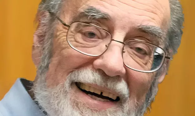 Obituary: Reno Thomas Simone Jr., 1943-2022 - Vimarsana News