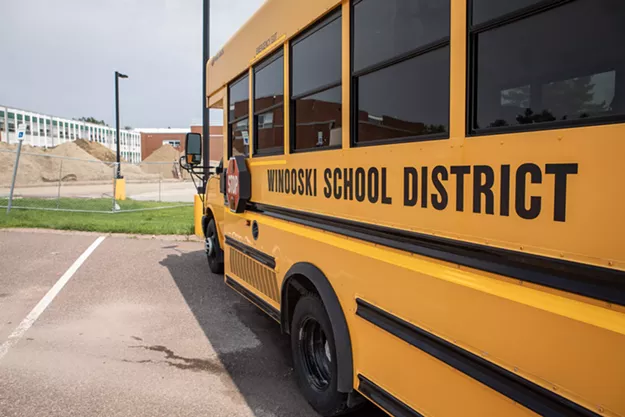 Winooski School Board Drops Controversial Plan to Eliminate Teaching Jobs - Vimarsana News