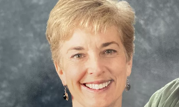 Obituary: Susan Rosle (Nedde), 1958-2022 - Vimarsana News