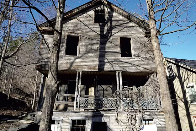 'Eyesore: A Building Concludes' Appears in the Made Here Film Festival - Vimarsana News