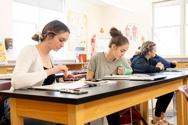 ‘Free Degree Promise’ Will Pay for Vermont Students to Attend Community College ‘Free Degree Promise’ Will Pay for Vermont Students to Attend Community College