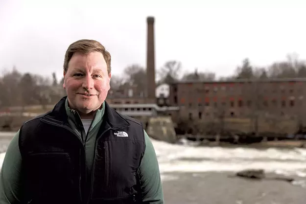 Vermont Financial Regulator Mike Pieciak to Step Down Next Month Vermont Financial Regulator Mike Pieciak to Step Down Next Month
