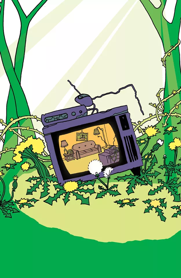'Mr. Burns: A Post-Electric Play' - Vimarsana News