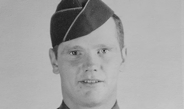 Obituary: Mark E. Sikora, 1921-2022 - Vimarsana News
