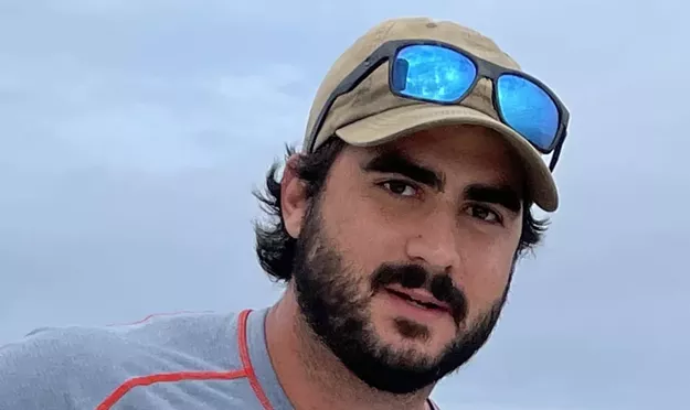 Obituary: Charles Mack Vallee, 1994-2022 - Vimarsana News