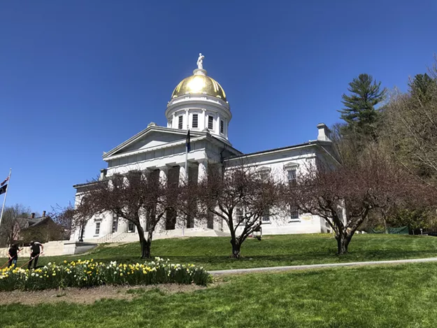 House Fails to Override Governor's Veto of Clean Heat Measure - Vimarsana News