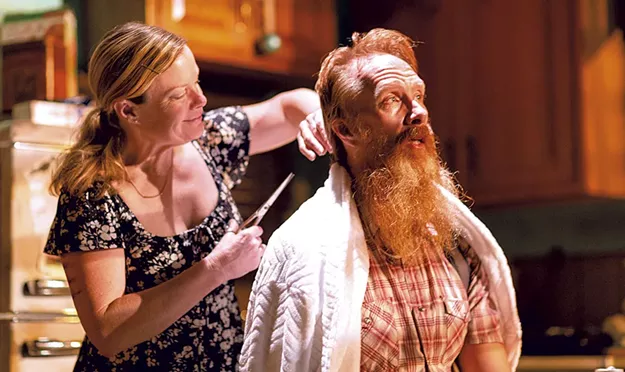 Theater Review: 'Annapurna,' Vermont Stage - Vimarsana News
