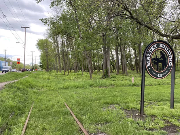 Bathhouse, Bowling Alley Planned for Burlington Brownfield Site - Vimarsana News