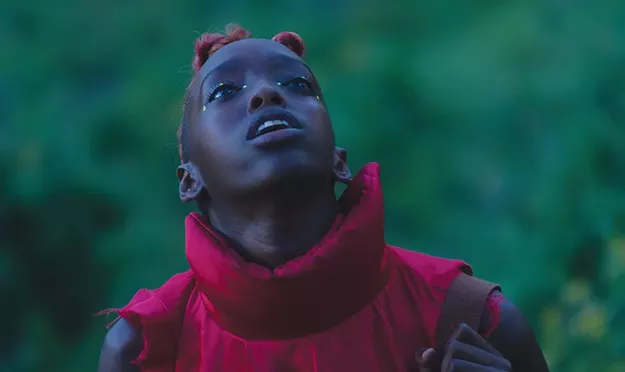 Mesmerizing Afrofuturist Musical 'Neptune Frost' Sends a Message About Global Connection - Vimarsana News